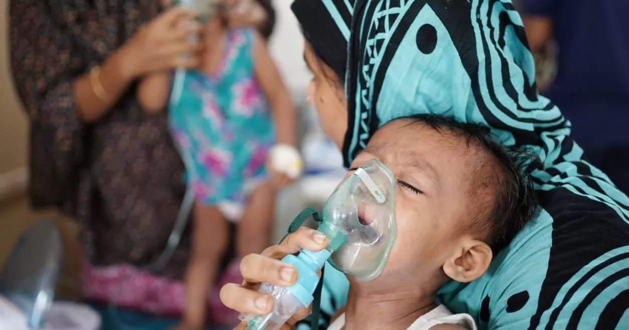 Measles: Death toll nears 1,200 with 7 more fatalities