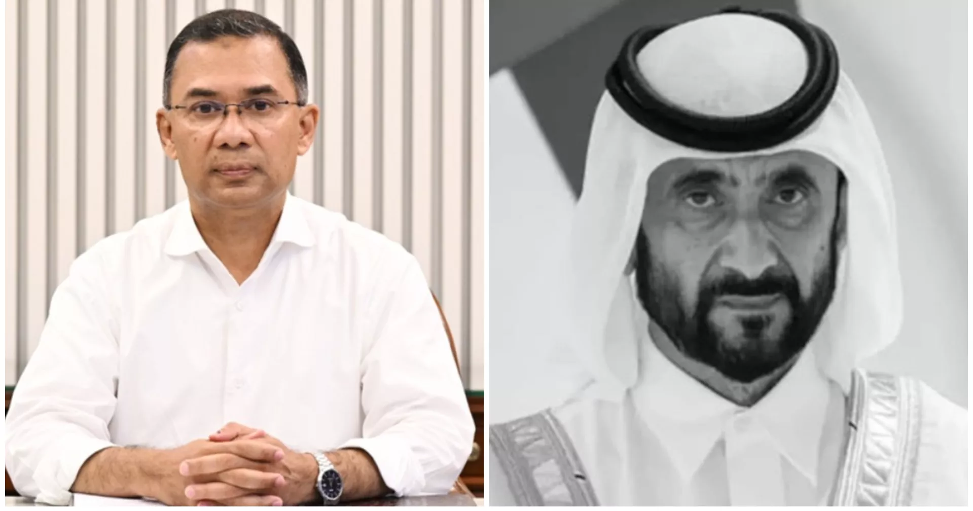 PM mourns death of Sheikh Ahmed bin Rashid Al Maktoum