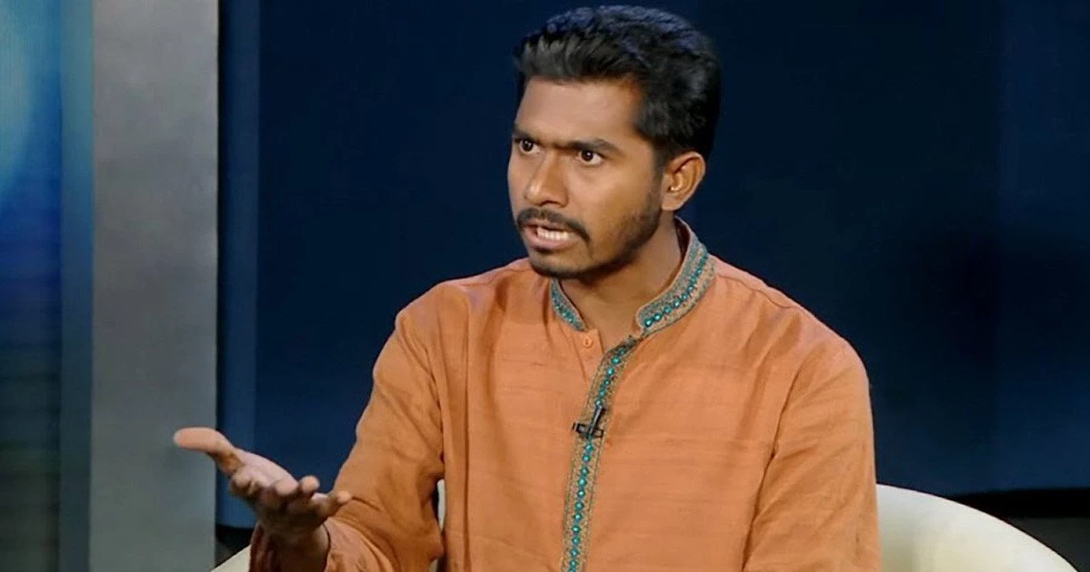 Gono Odhikar Parishad holds solidarity rally demanding justice for Nur