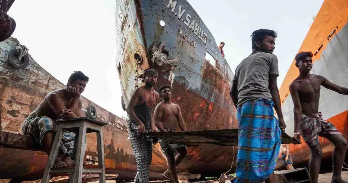 Historic May Day to be observed Thursday