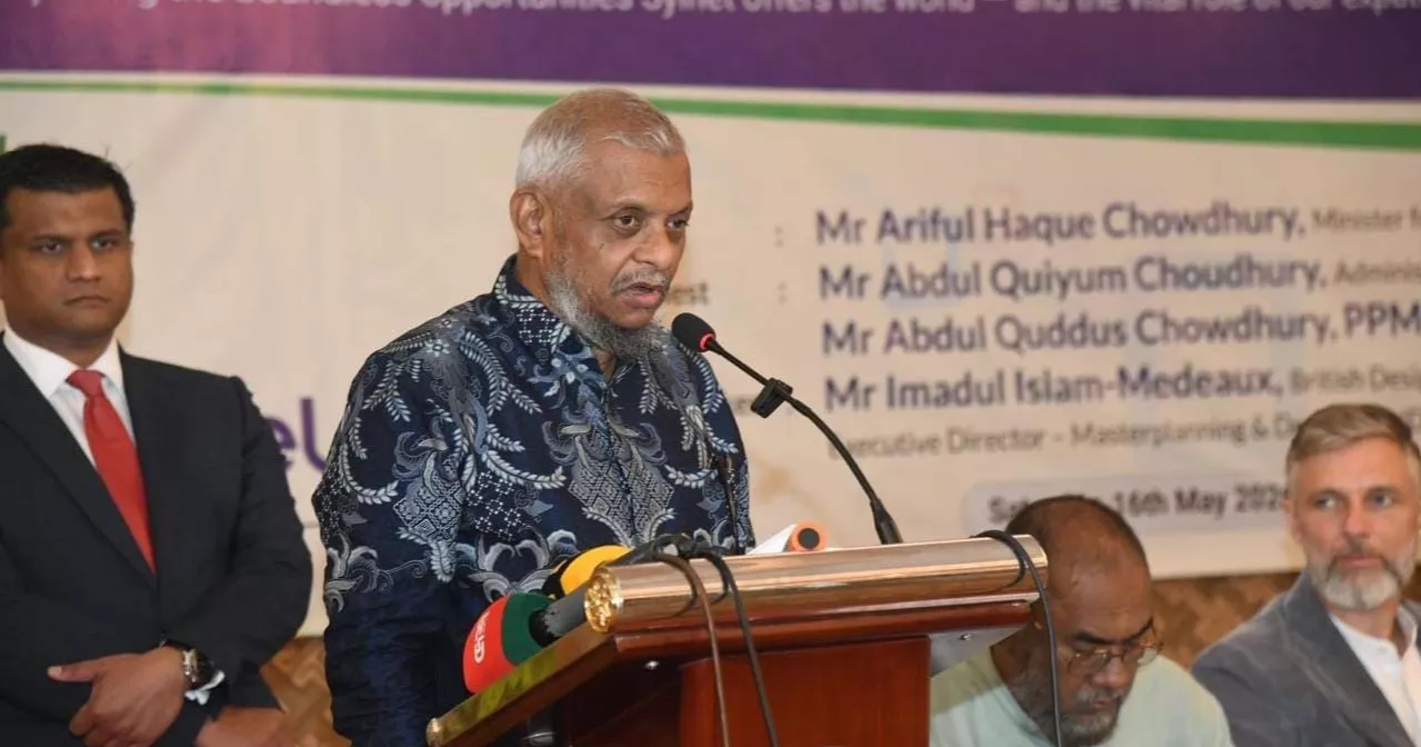 Probashi Card to be issued within 2 months: Expatriate Welfare Minister