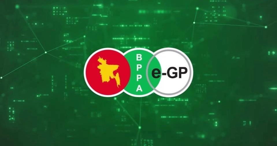 E-GP system sees record surge in tenders, registrations: BPPA