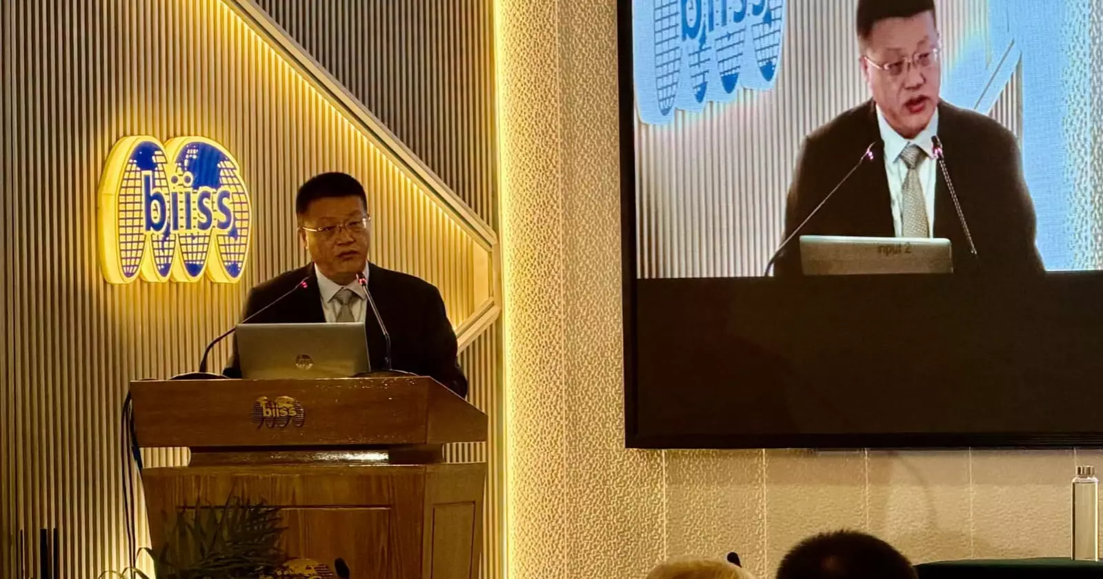 Political  unity, social stability need to be addressed in Bangladesh’s governance journey: China
