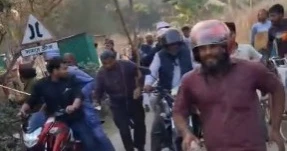 Jamaat-BNP clash in Chuadanga leaves 14 injured