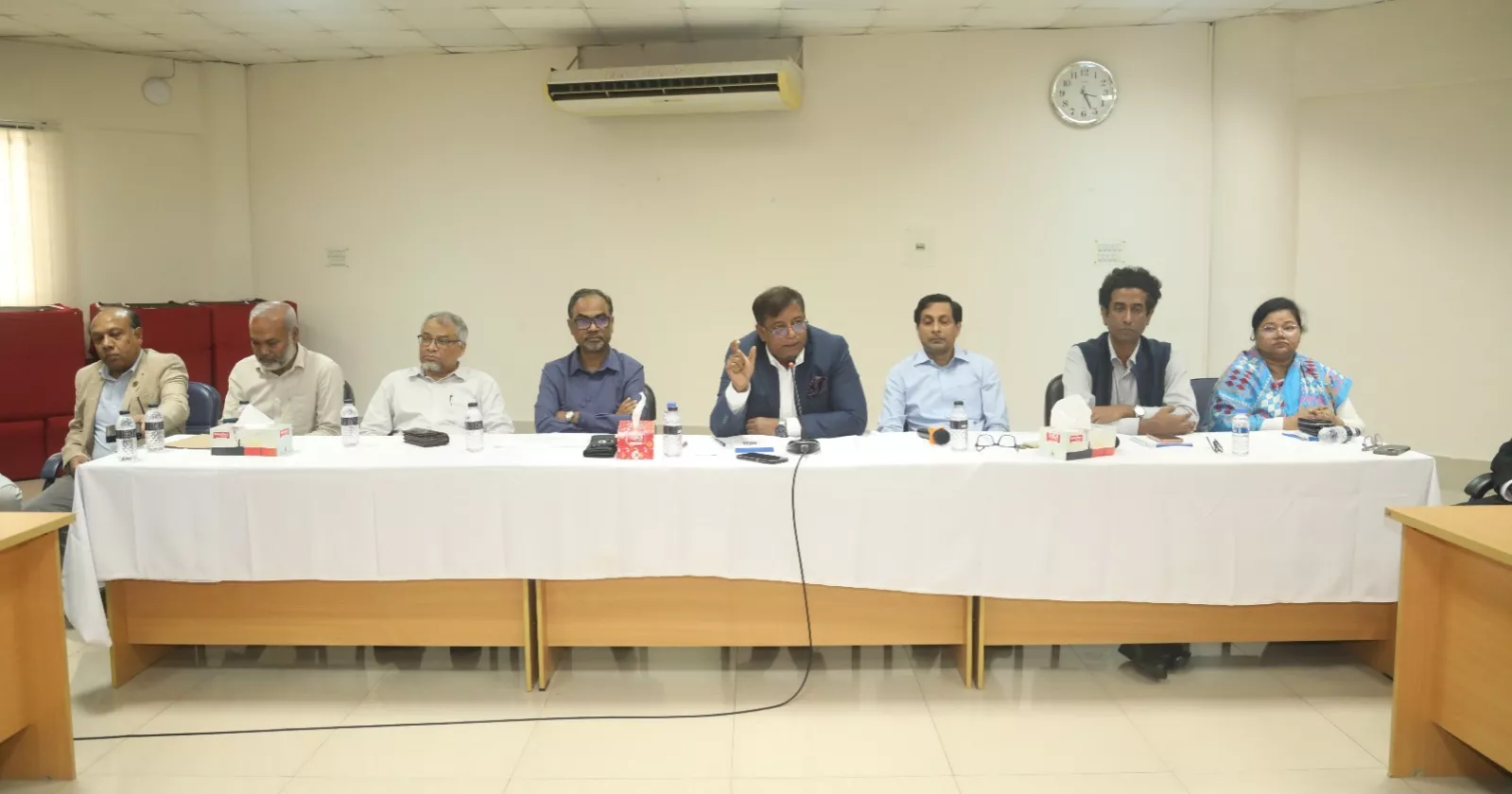 UGC promises research funding boost for universities