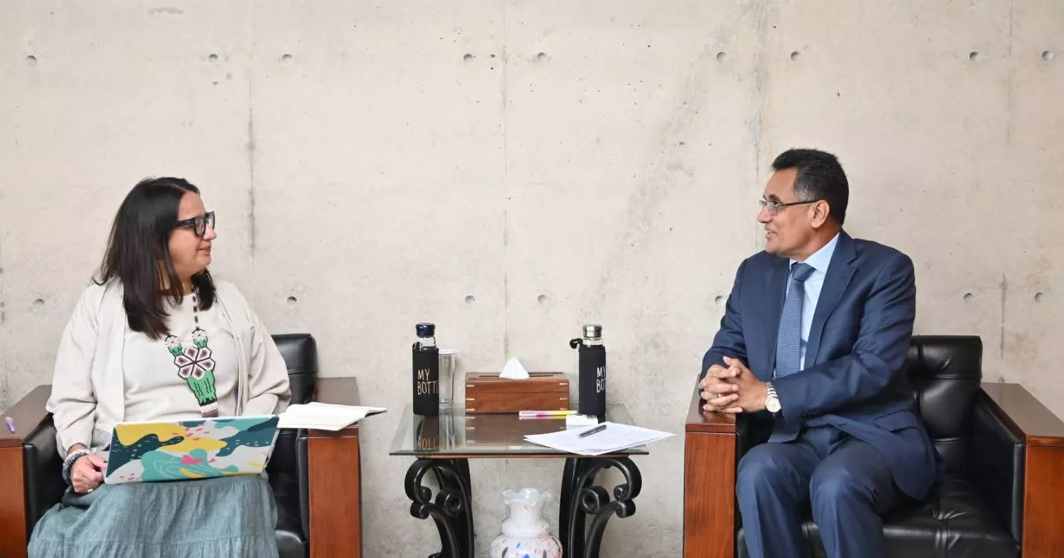 UN team praises interim govt for steps against enforced disappearances