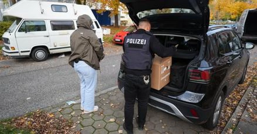 Germany bans Muslim group over extremism threat