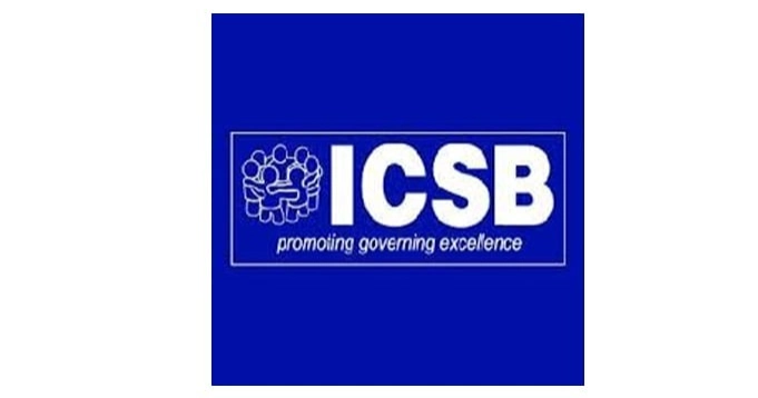 ICSB elects 13-member body