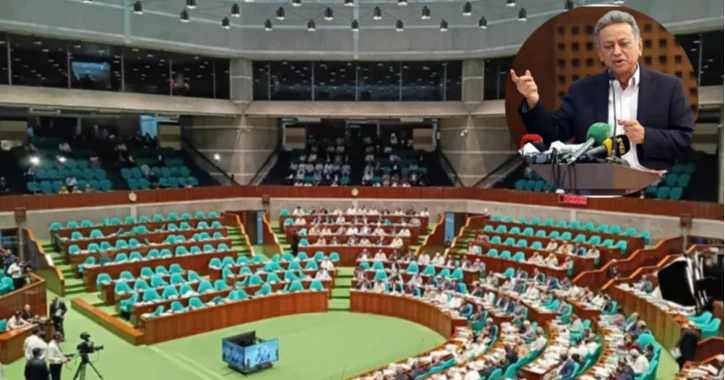 Defence Ministry gets Tk 42,497 crore in proposed budget, up Tk 1,646 Crore