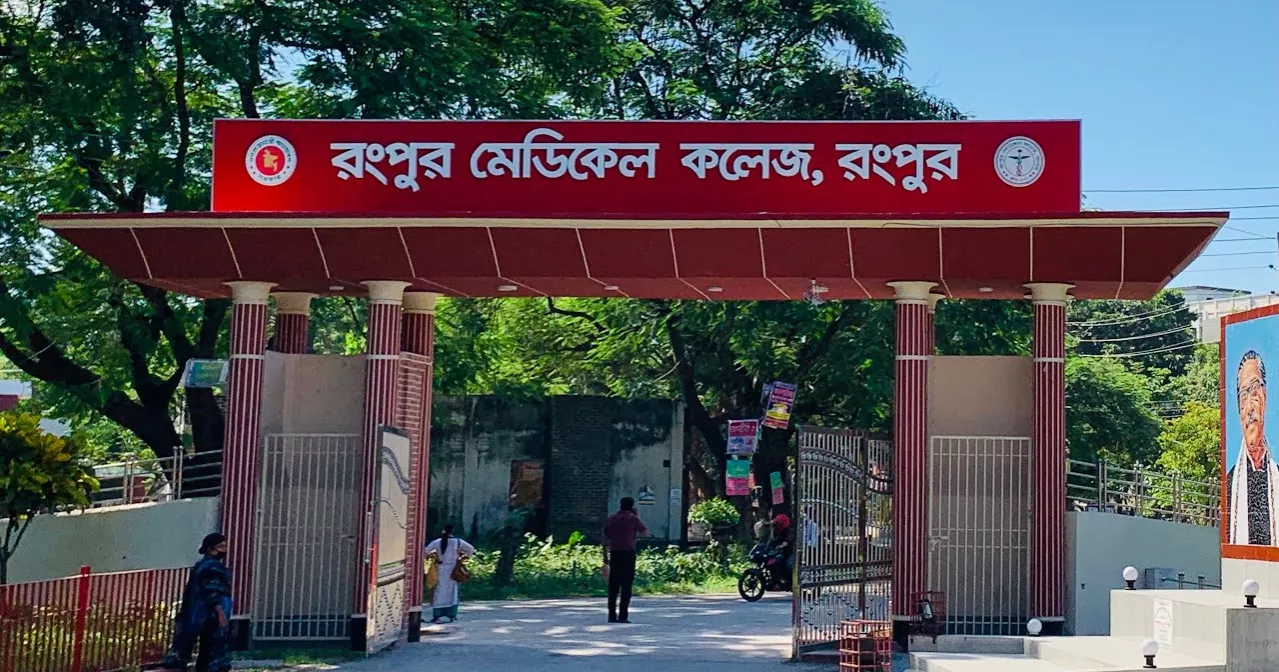 Doctors urge timely treatment as breast cancer rises sharply in Rangpur