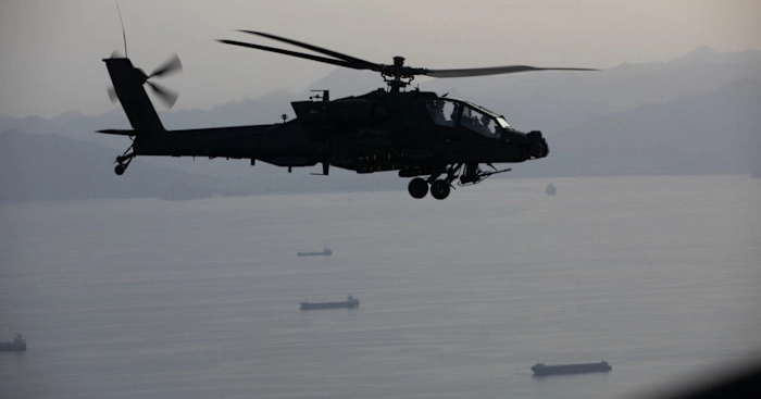 34 Iran-linked tankers slipped past US Hormuz blockade: Report