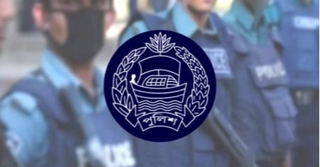 Reshuffle in police admin: 10 SPs transferred