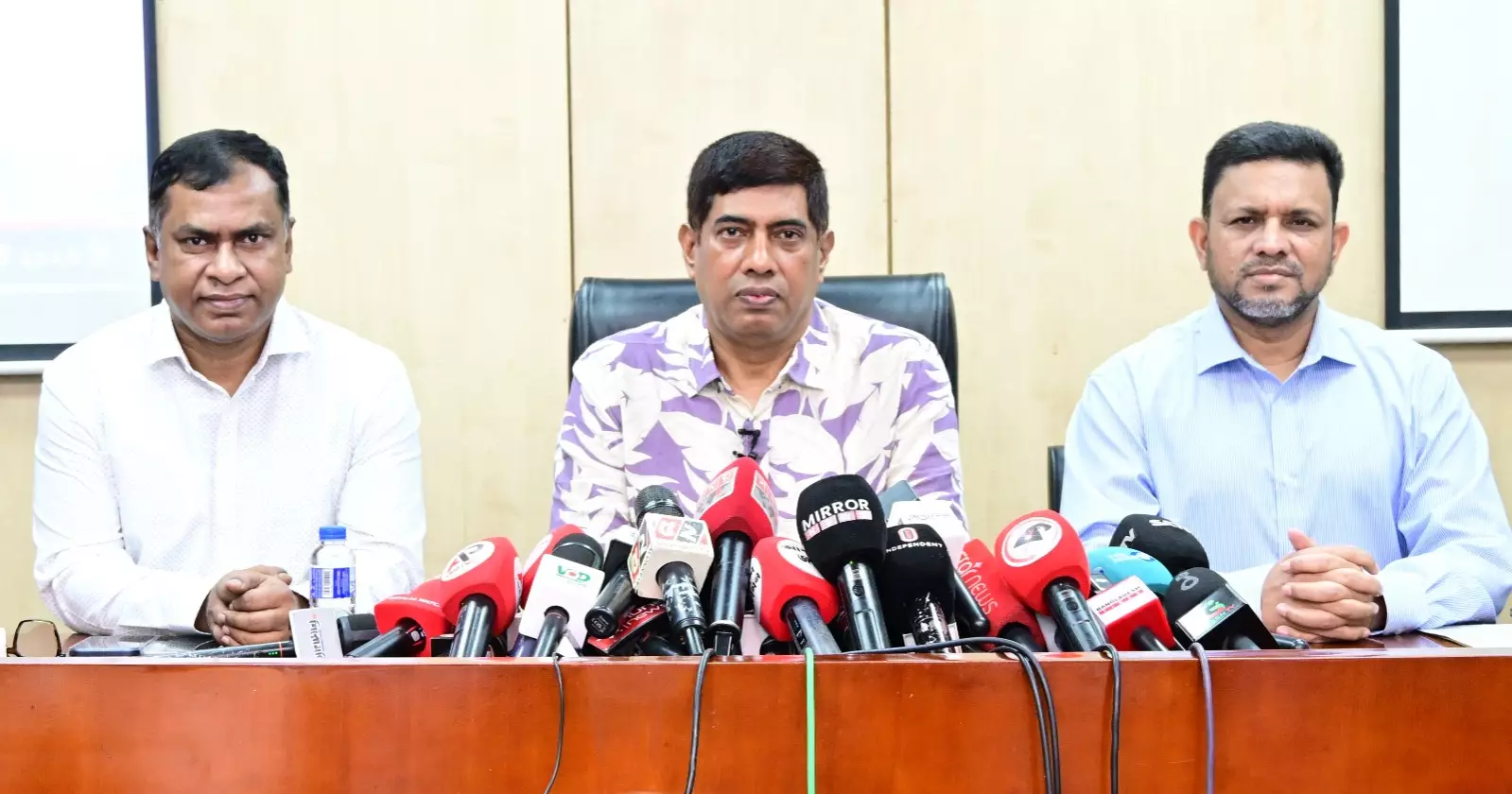 2 more arrested over attack on Dhaka Medical professor, doctors’ extortion plot