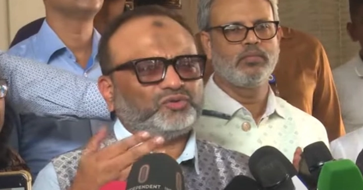 DU VC vows maximum transparency in Tuesday's DUCSU elections