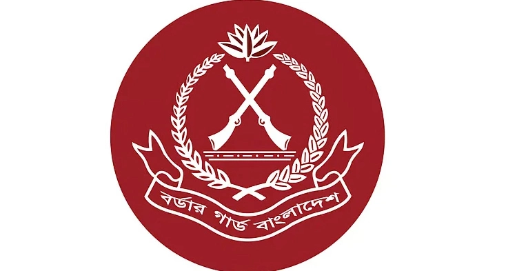 Drugs worth over Tk 37 lakh seized in BGB operation along Kushtia border