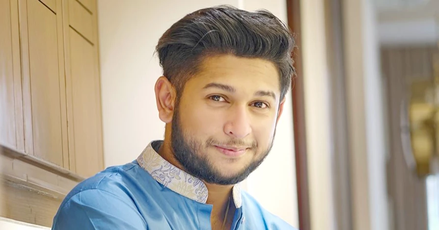 Tawhid Afridi put on 5-day remand in murder case