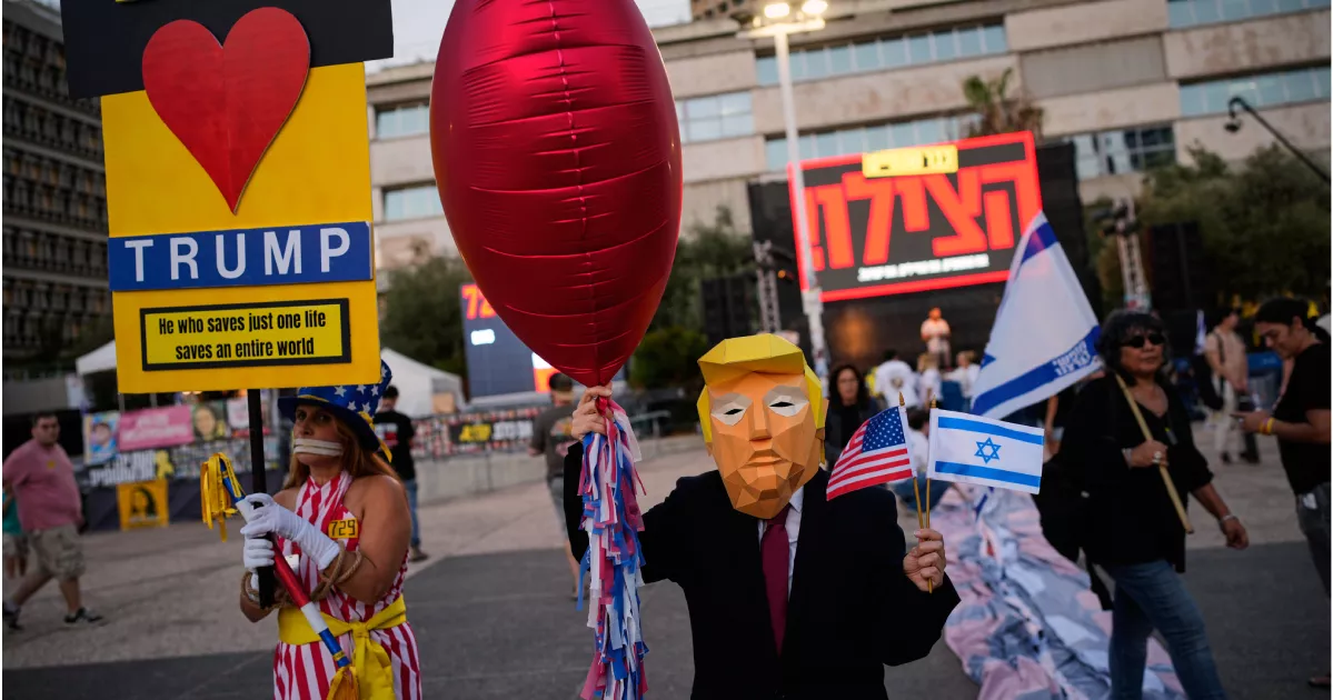 Netanyahu hopes to announce release of all Gaza hostages 'in coming days'