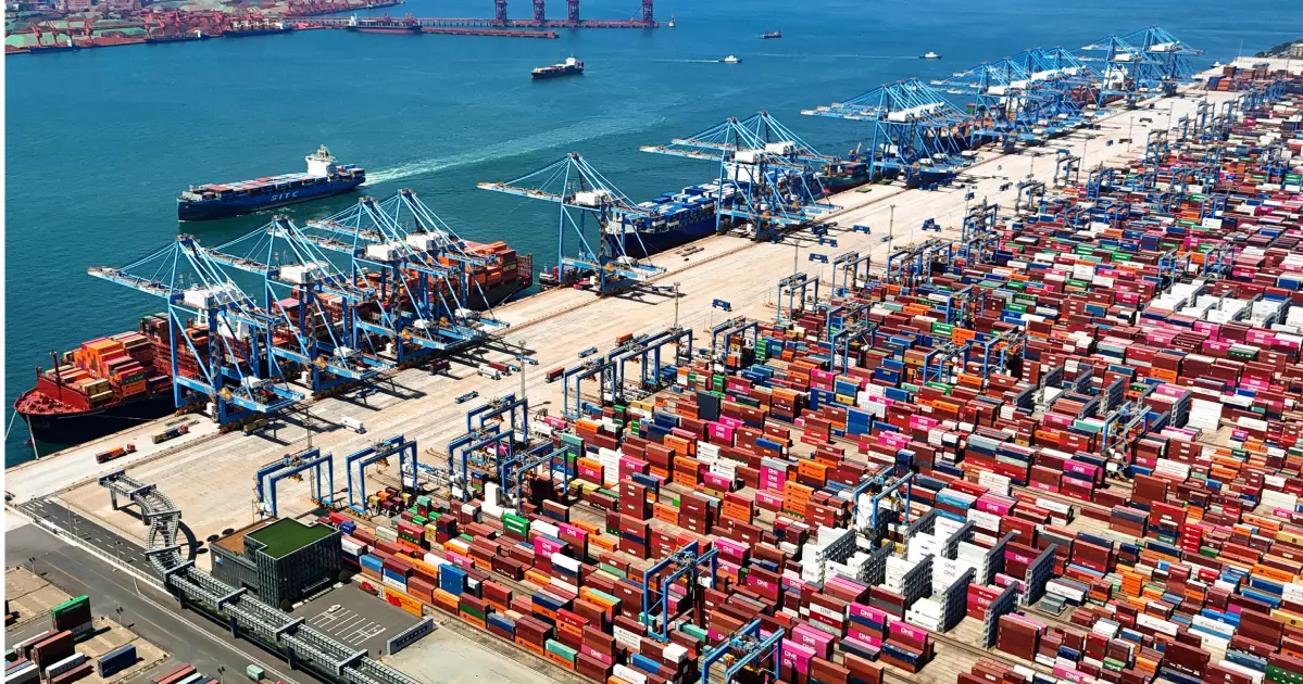 China vows to stand firm against Trump's 100% tariff threat