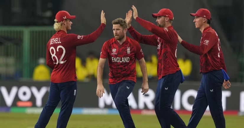 Stranded England, South Africa and West Indies cricket teams leave India on ICC chartered flights