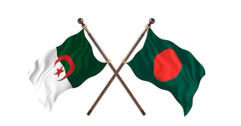 Bangladesh, Algeria eye deeper energy cooperation