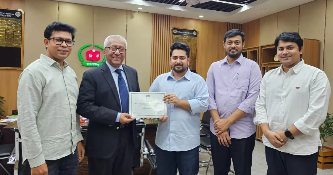 NCP warns of resistance if corrupt EC officials are not removed: Nahid Islam