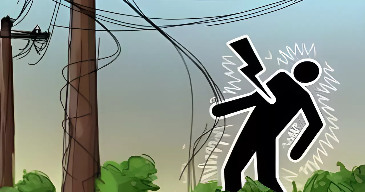 Six electrocuted in Mymensingh, Naogaon, Gaibandha