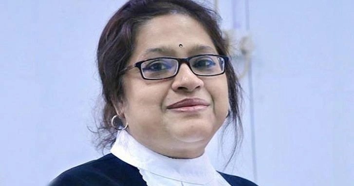 Court grants four-day remand for former ICT Prosecutor Tureen Afroz