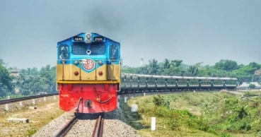 Bangladesh Railway urges people’s cooperation to prevent accidents