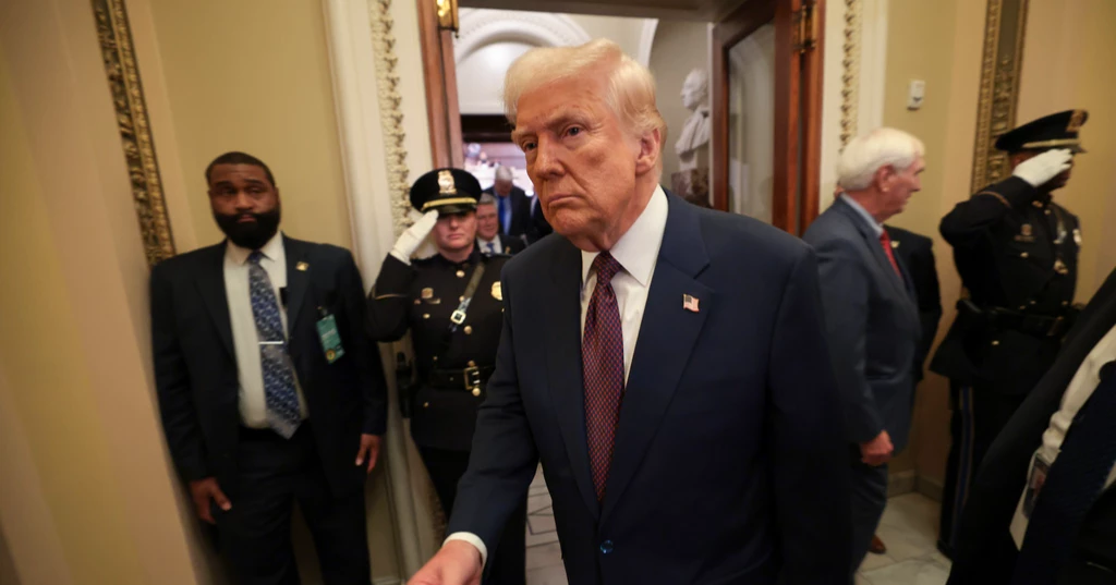 Appeals court allows watchdog agency head’s removal as legal battle rages over Trump firing