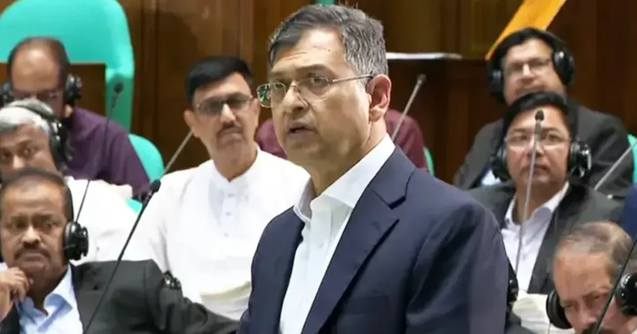 No MP is a loan defaulter, Salahuddin says amid row in Parliament