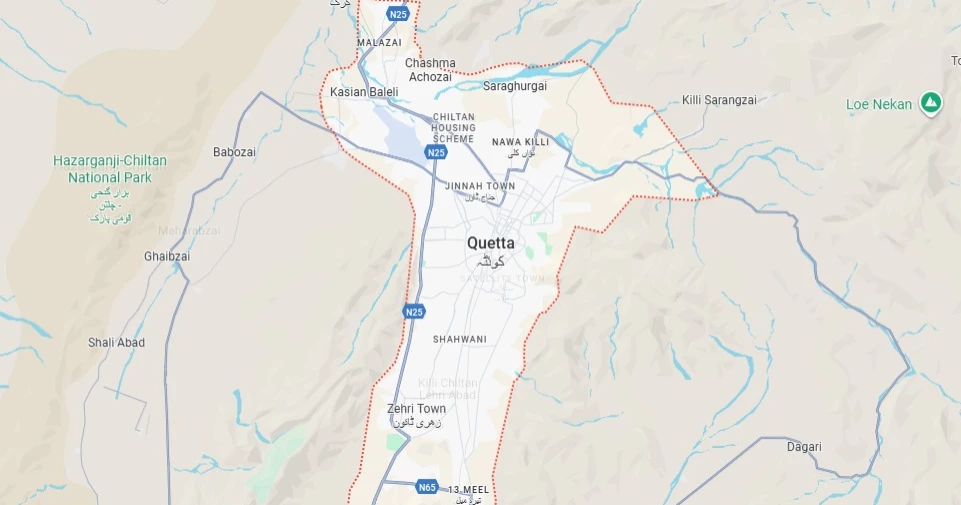 Pakistani forces kill 33 militants in overnight operation near Afghan border