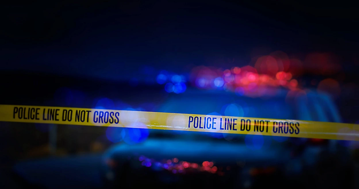 Southern Philippines shooting leaves 2 dead, one injured