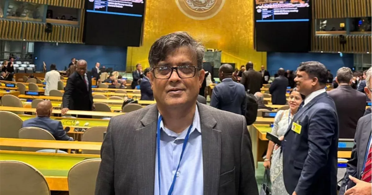 Hasina mass murderer, evidence against her overwhelming: Shafiqul Alam