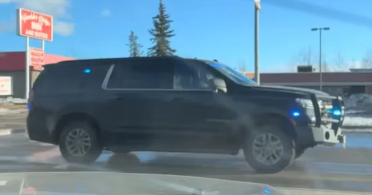 10 dead in school and home shootings in northeastern British Columbia