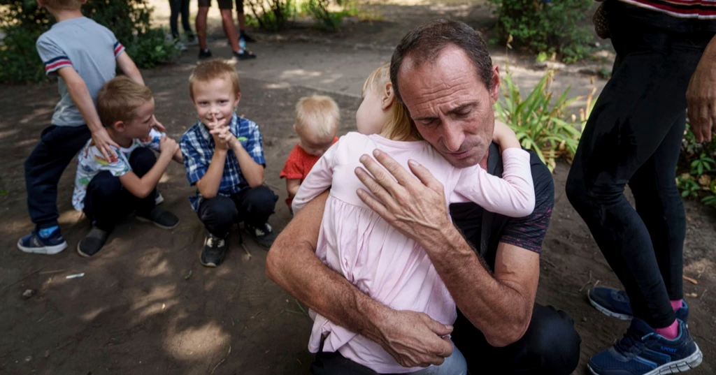 Ukraine marks 33rd Independence anniversary as war against Russia rages