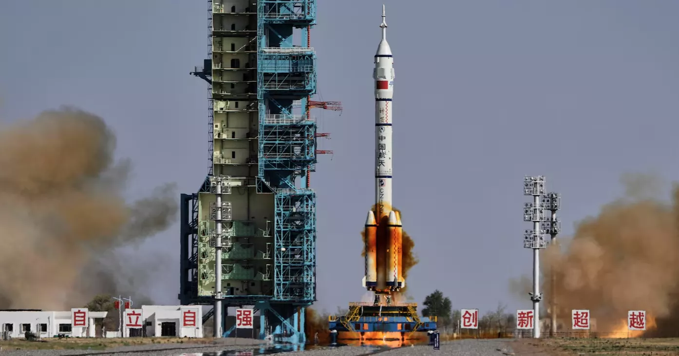 Hijacked satellites, space weapons signal new era of conflict in orbit