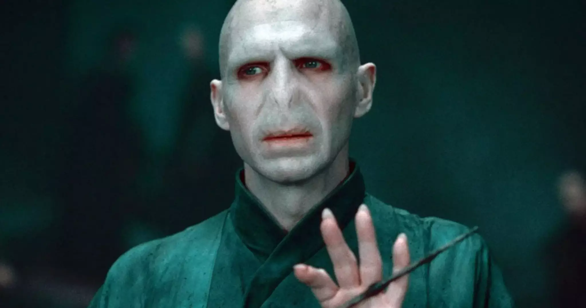 Speculation rises over female Voldemort in HBO’s Harry Potter reboot