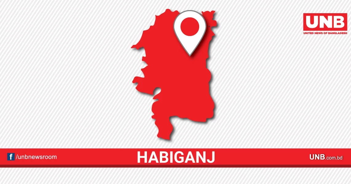 4 family members among 5 killed in Habiganj road accident
