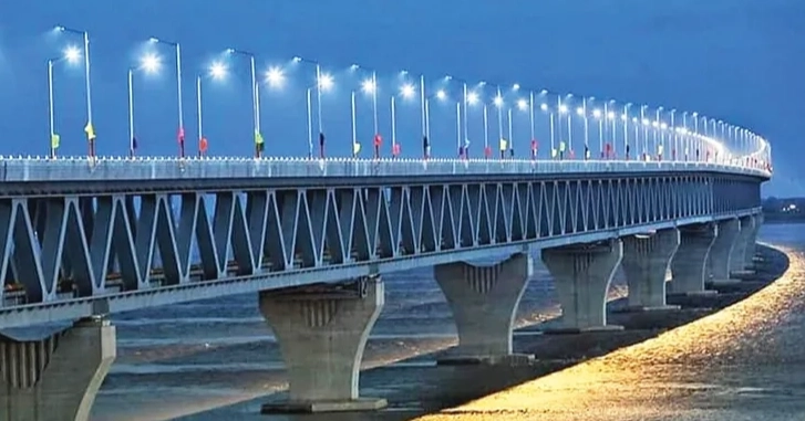 ACC Chairman: Padma Bridge graft case was shelved despite ample evidence