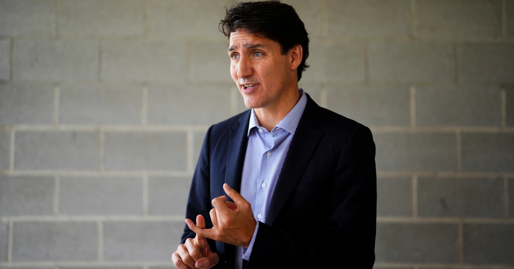 Canada's two major freight railroads may stop Thursday if contract dispute isn't resolved