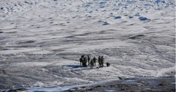 US lawmakers to visit Denmark amid Trump’s Greenland threats