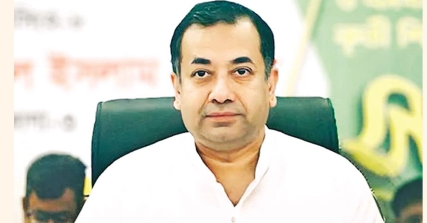 Govt to take steps to implement wage board for journalists: State minister Yasser