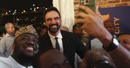 Zohran Mamdani defeats Andrew Cuomo in NYC Democratic mayoral primary