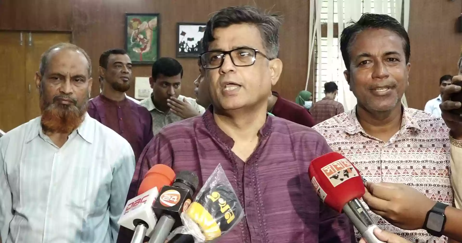 No election delay, vote to be held before Feb 15: Press Secretary