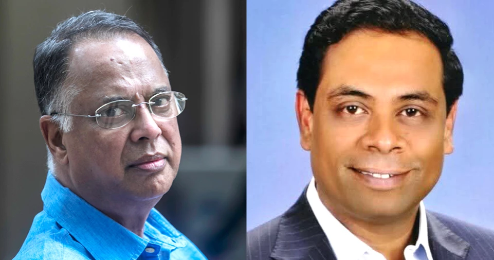 Wave of joy in Sirajganj as uncle-nephew become minister, state minister