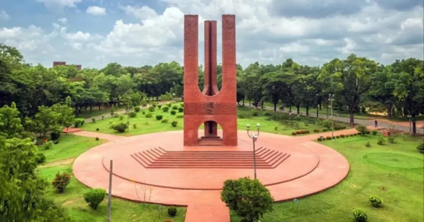 JU renames 4 halls previously named after Sheikh family