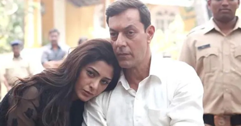 Rajat Kapoor jokes about his role in Drishyam 3, says he’s 'still standing behind Tabu'