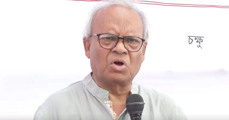 IGP’s crossfire remarks have put govt in an awkward position: Rizvi