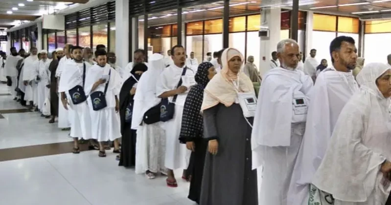 Preliminary registration of Hajj to begin 27 July