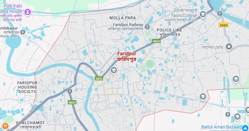 3 held with large cache of petrol-bomb making equipment in Faridpur